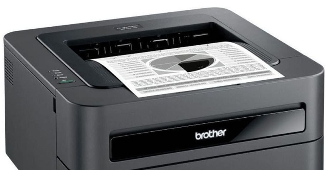 sửa lỗi replace toner máy in Brother 1601