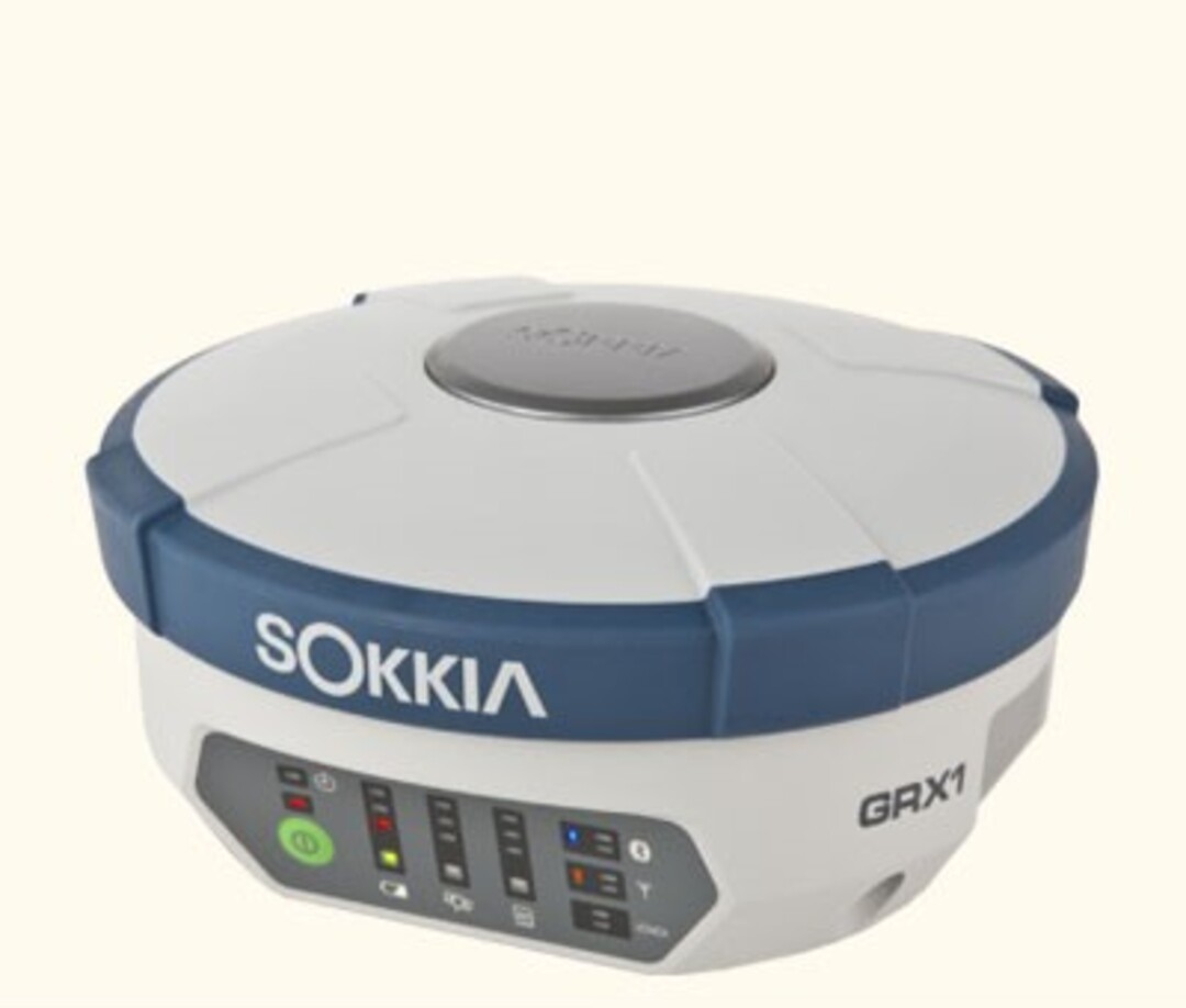 sửa máy định vị GPS trạm