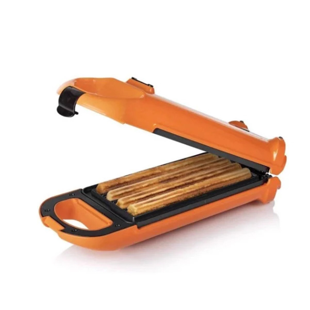 sửa máy làm bánh Churros
