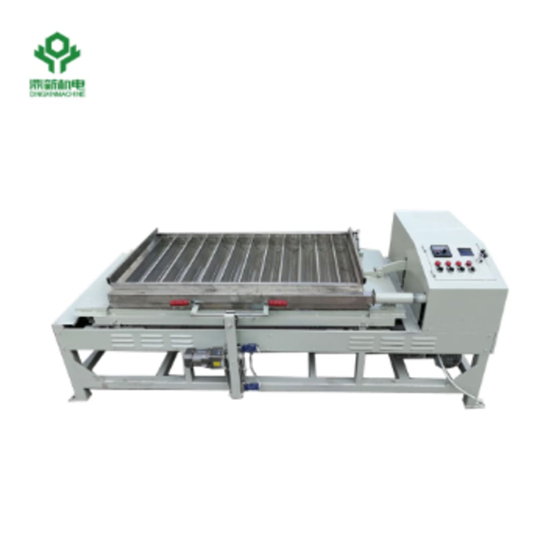 sửa máy sàng chè