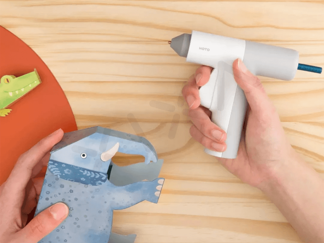 Sửa súng bắn keo tại tphcm