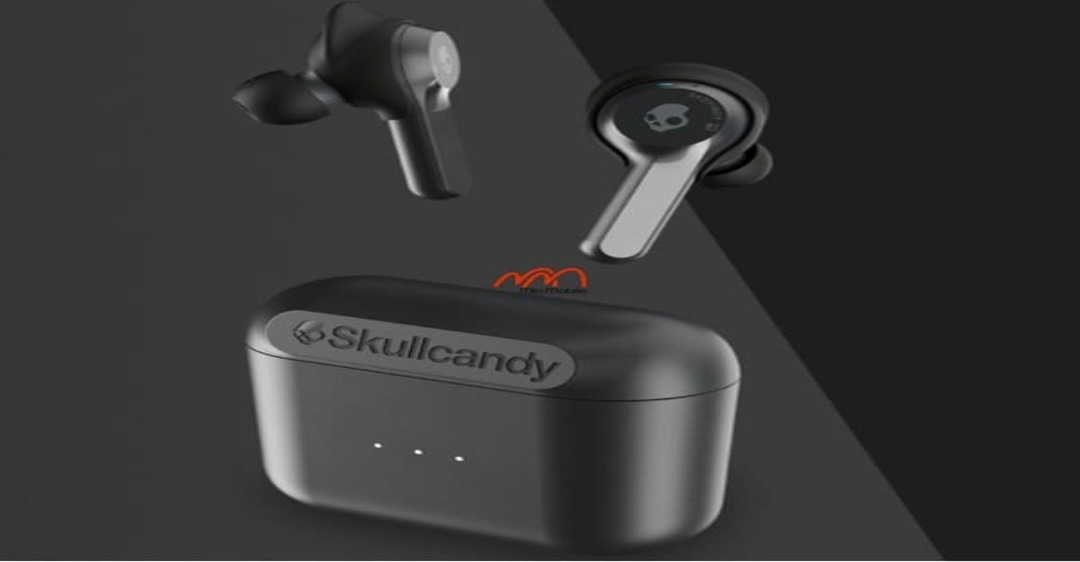 tai nghe True Wireless Skullcandy Indy