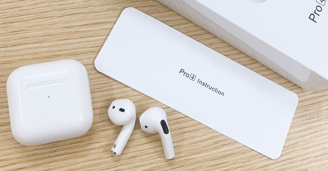 AirPods là gì