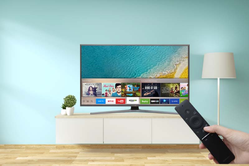 Nguyên nhân tivi Samsung bị mất âm thanh