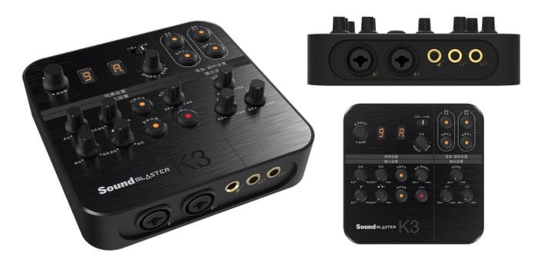 thợ sửa soundcard