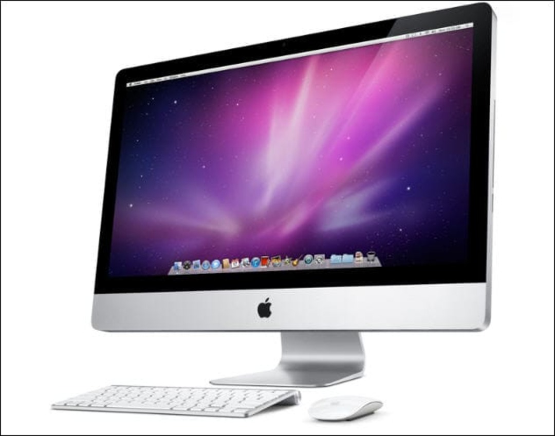 Tìm hiểu những thông tin thú vị về những chiếc iMac