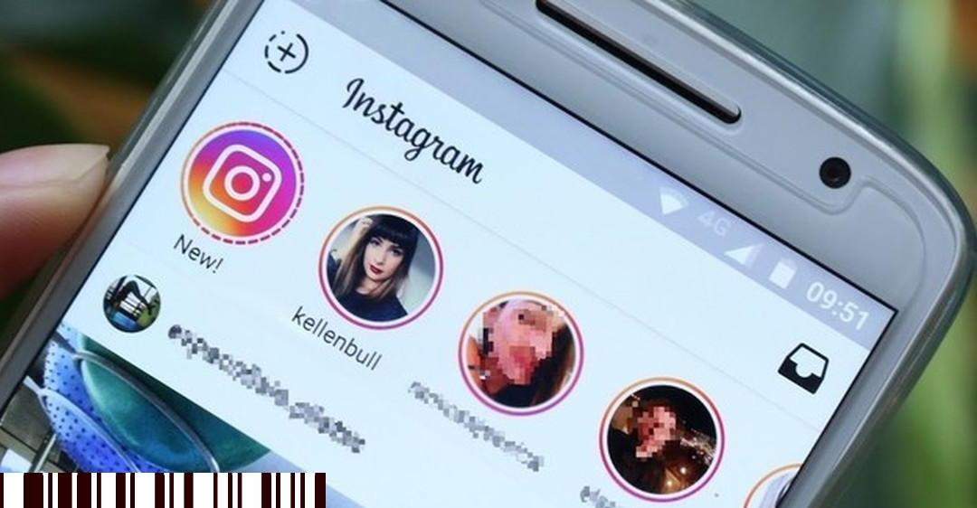 Instagram Shadowban là gì