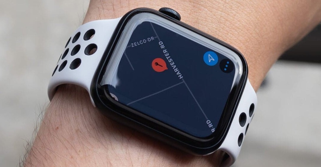 tổng quan về Apple Watch SE