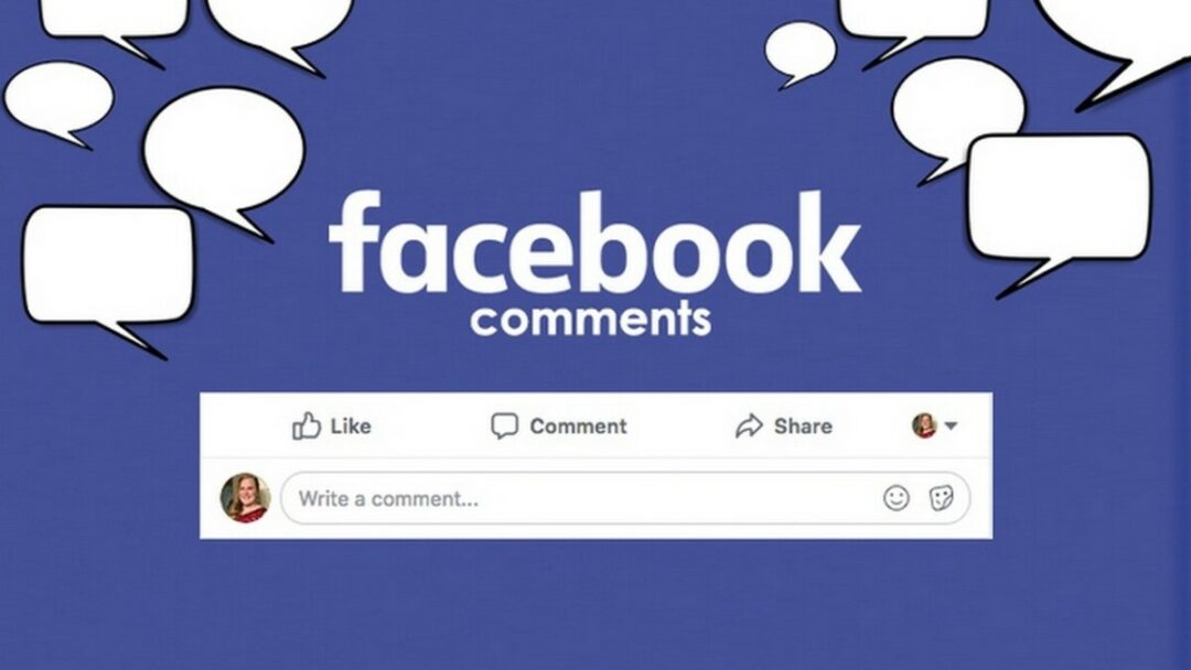 Cách hiển thị tất cả bình luận bị ẩn trên Facebook