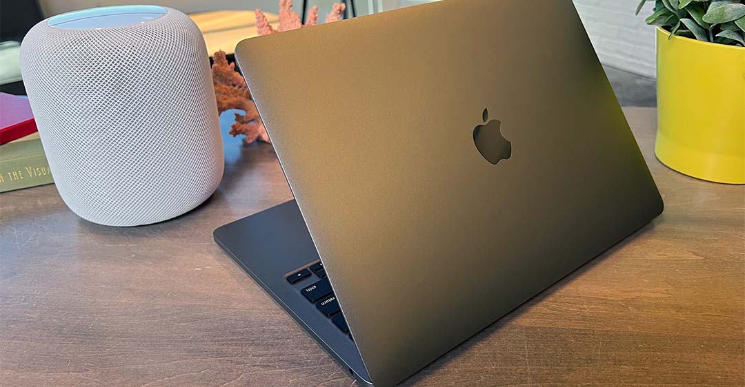 Ý nghĩa của việc đổi tên cho MacBook