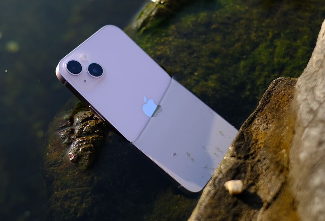Đánh giá iPhone 14