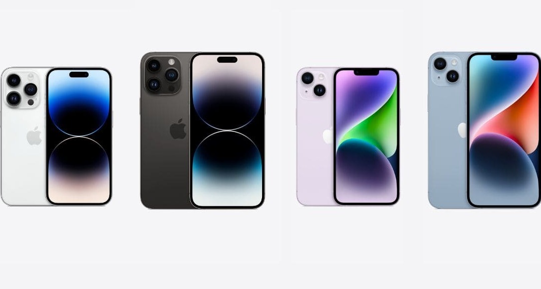 Đánh giá iphone 14 Mini