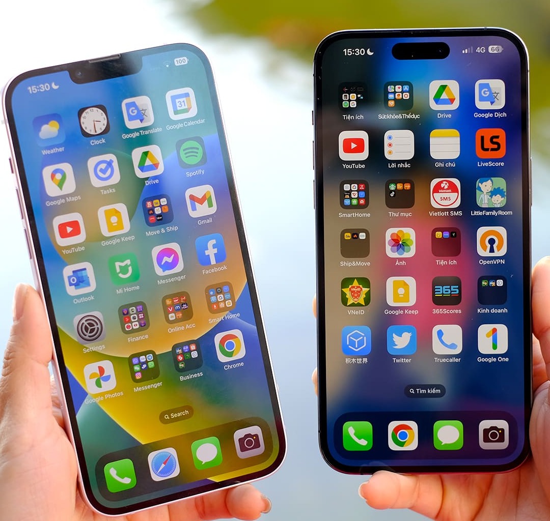 Đánh giá iphone 14 Plus