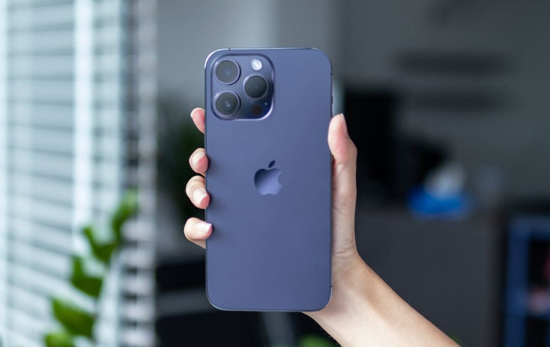 Đánh giá iphone 14 Pro về thiết kế và màn hình