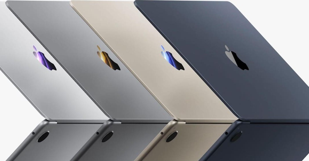 Đánh giá về hiệu suất và khả năng xử lý của MacBook Air M2 và MacBook Pro M2