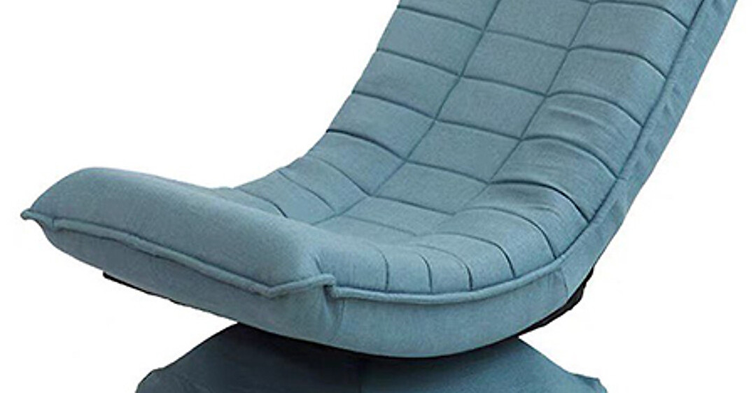 Ghế tựa sofa xoay 360 độ có chất liệu gì