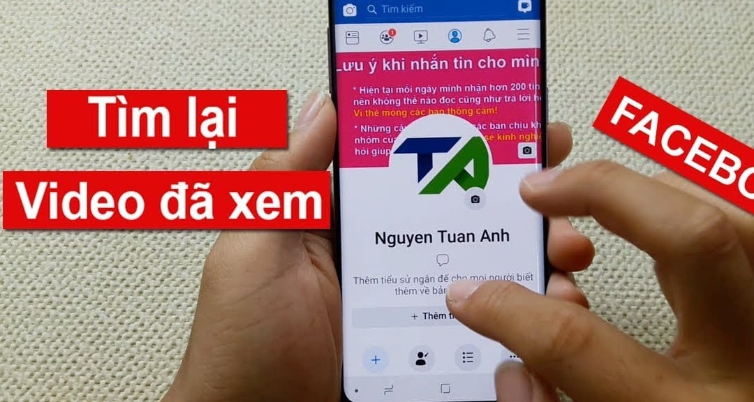 Giới thiệu về Facebook
