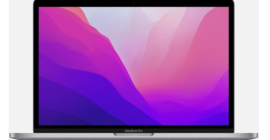Hiểu về MacBook Pro M2