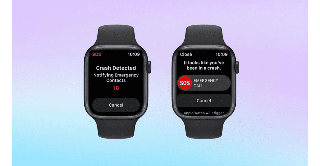 Cách bật tính năng phát hiện té ngã trên Apple Watch