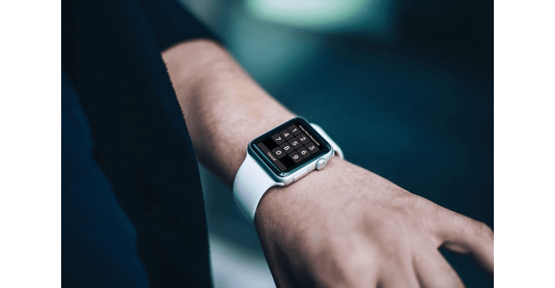 Hướng dẫn cách đặt mật khẩu cho Apple Watch
