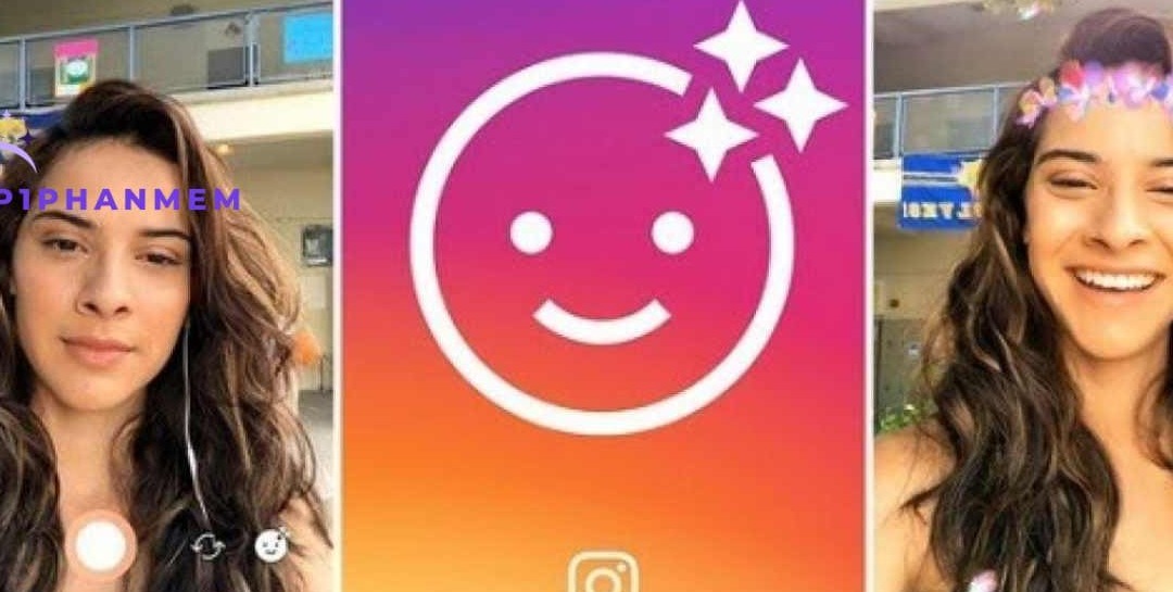 Hướng dẫn cách tải filter bạn là con vật nào trên Instagram