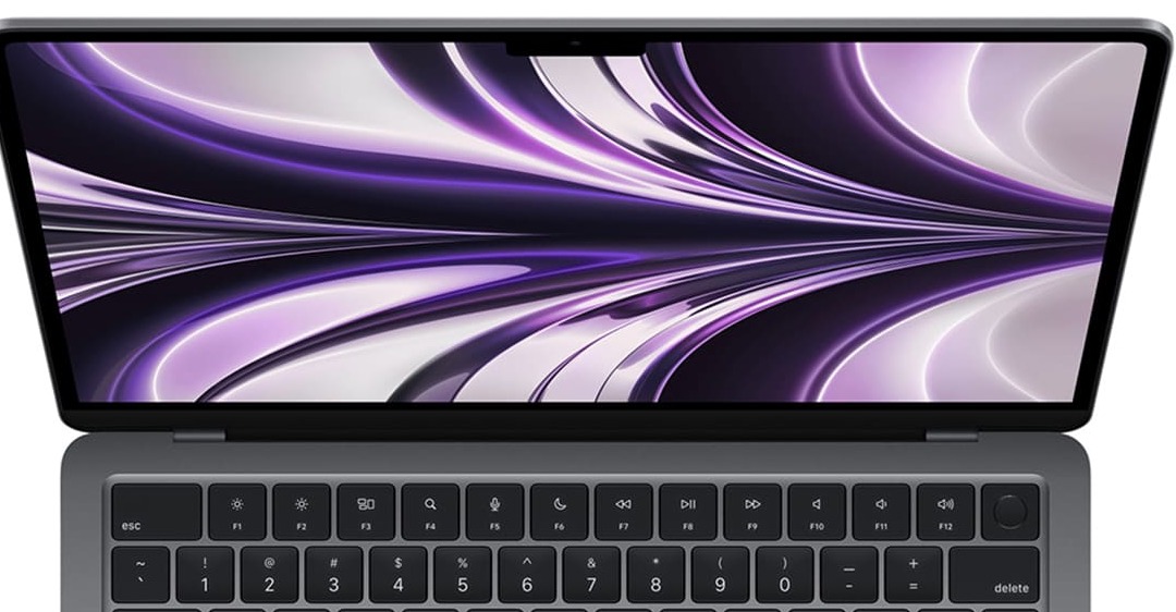 Nguyên lý hoạt động của light Sensor trên MacBook là gì