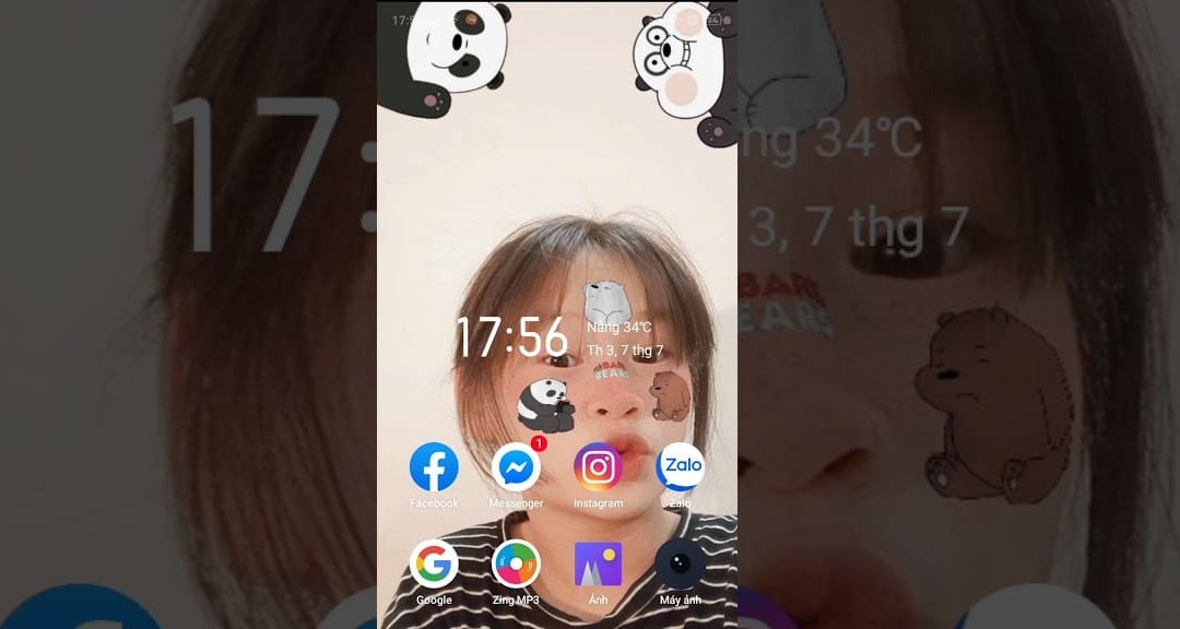 Những lợi ích khi biết cách tải filter bảo bối Doraemon trên Instagram