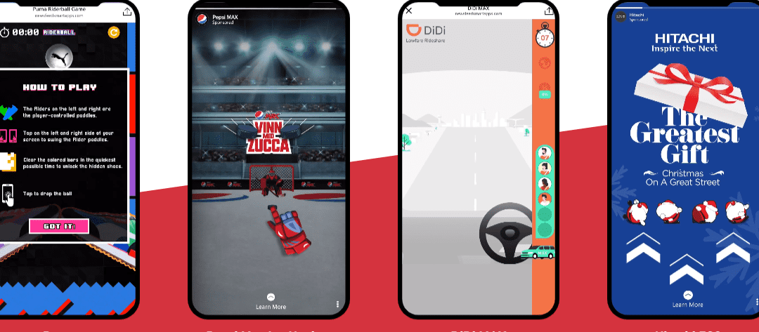 Những lợi ích khi biết cách tải filter game người chạy trên Story Instagram