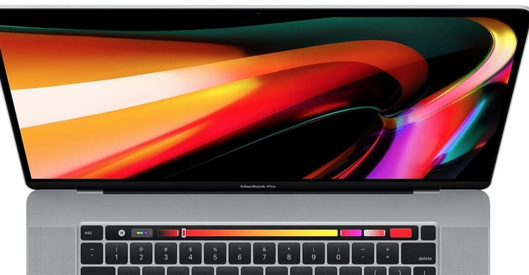 So sánh MacBook Air 2020 và MacBook Pro 2019 về thiết kế