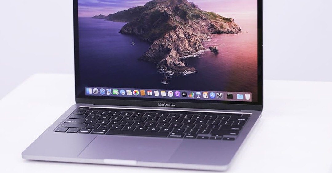 So sánh MacBook Pro 2021 và MacBook Pro 2020 về công nghệ và hiệu năng màn hình