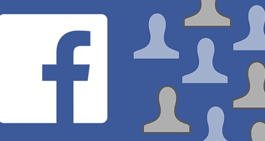 Tại sao cần chặn gửi lời mời kết bạn trên Facebook