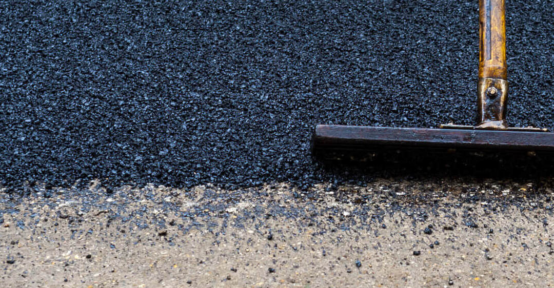 Bê tông nhựa asphalt là gì?