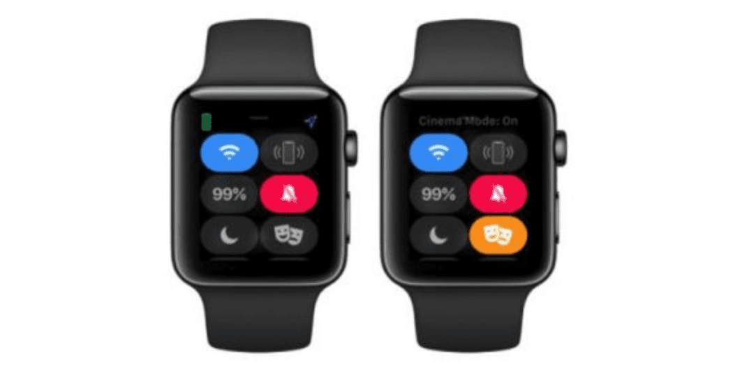Cách tắt hết âm thanh thông báo trên Apple Watch