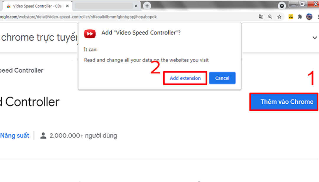 Cách tua video trên facebook hiệu quả