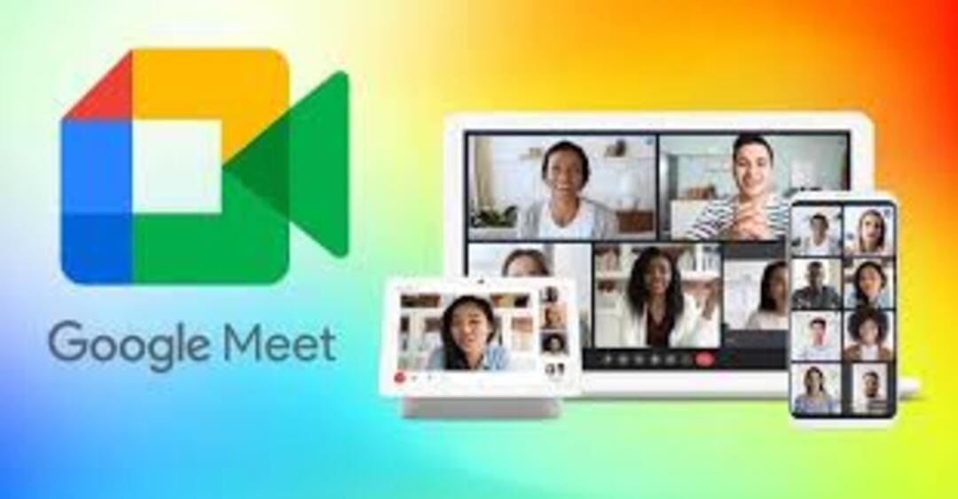 Nhật ký cuộc gọi Google Meet
