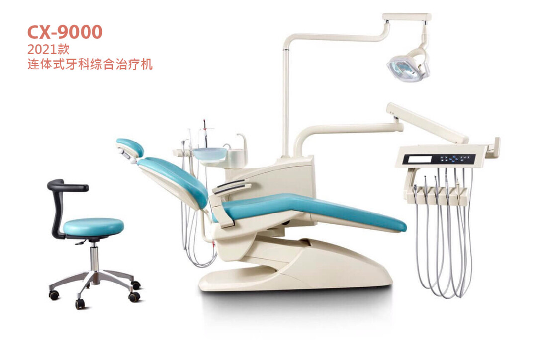 nơi sửa ghế nha khoa