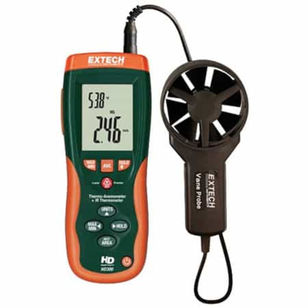 nơi sửa máy đo tốc độ gió