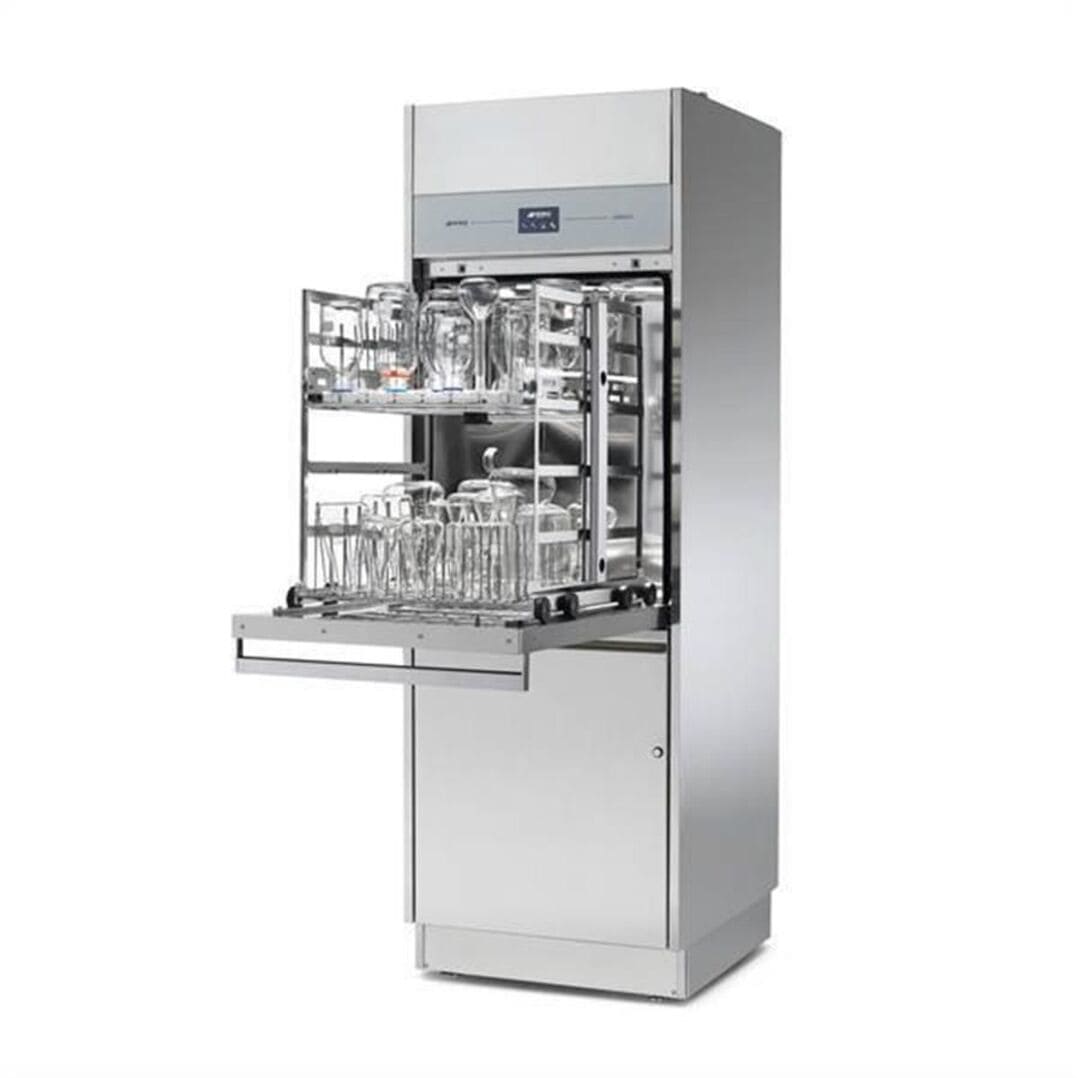 nơi sửa máy rửa dụng cụ