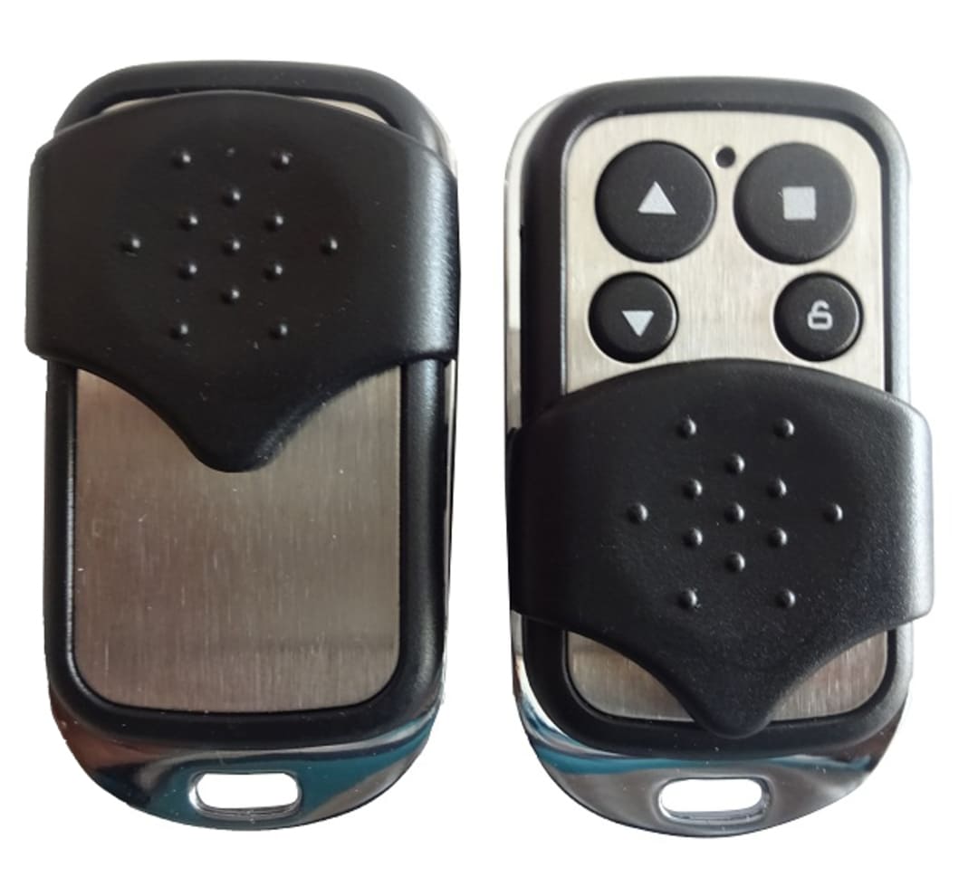 nơi sửa remote cửa cuốn