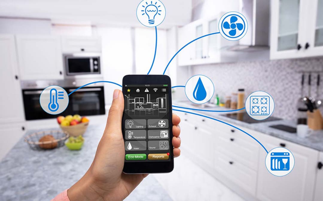 samsung smartthings