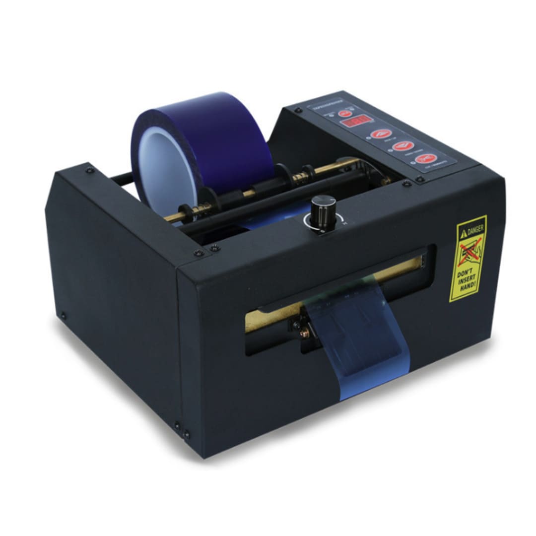 sửa chữa máy cắt băng keo tự động