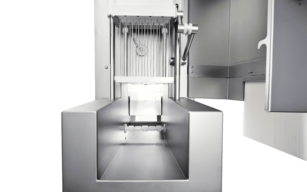 sửa chữa máy tiêm nước tẩm ướp gia vị
