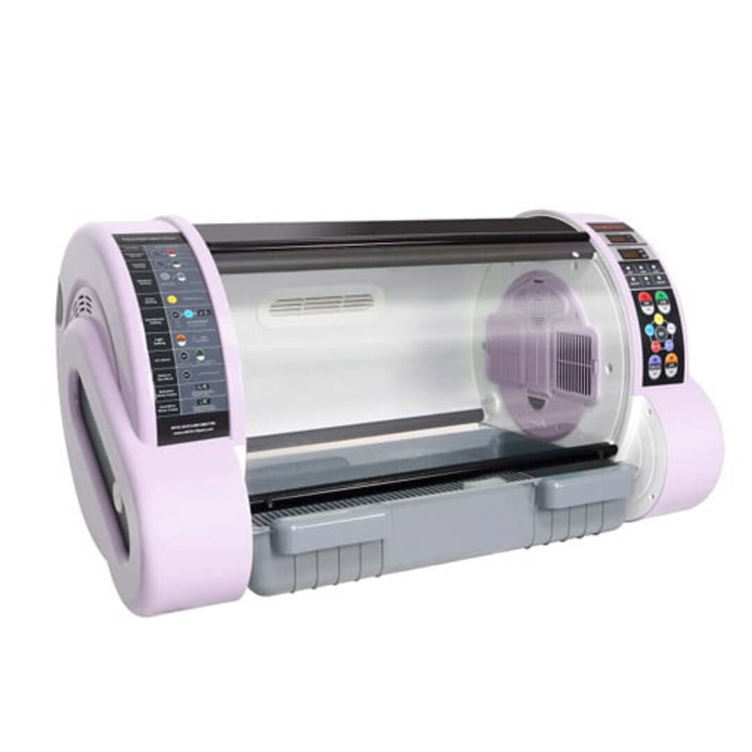 sửa lồng ấp icu thú cưng