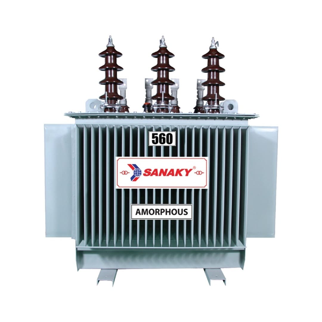 sửa máy biến áp