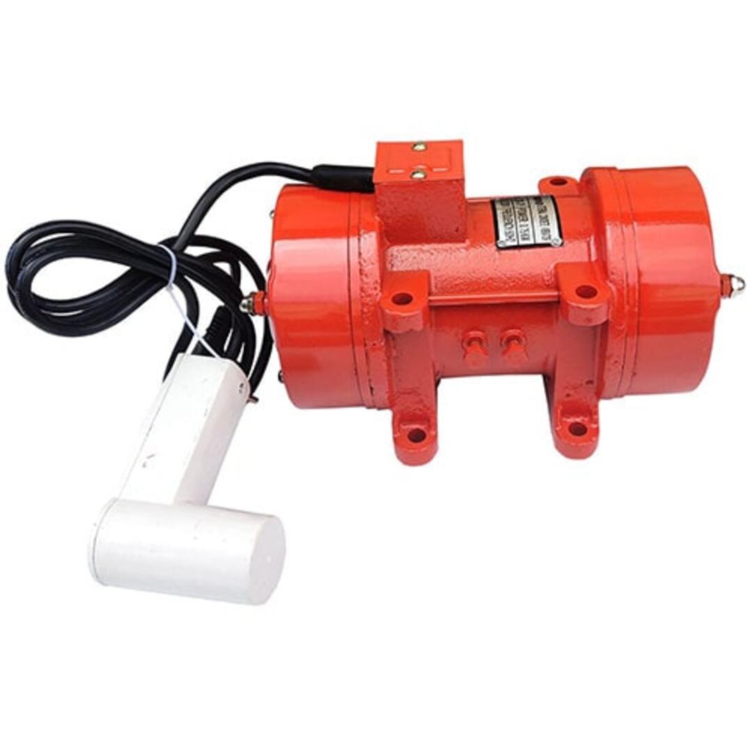 sửa máy đầm rung