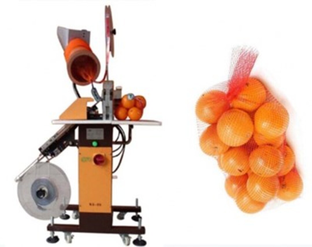 sửa máy đóng gói túi lưới