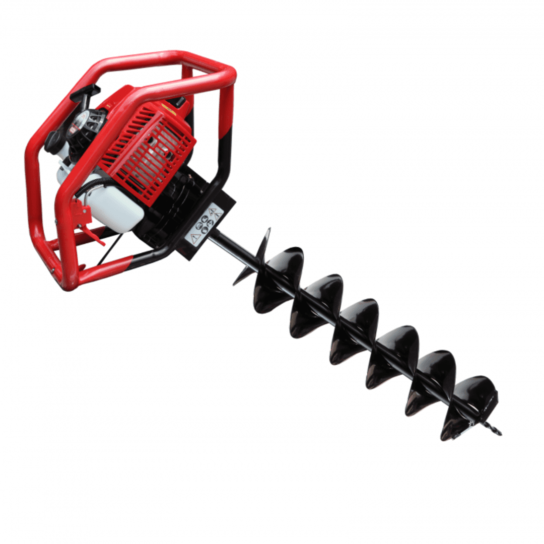 sửa máy khoan đất