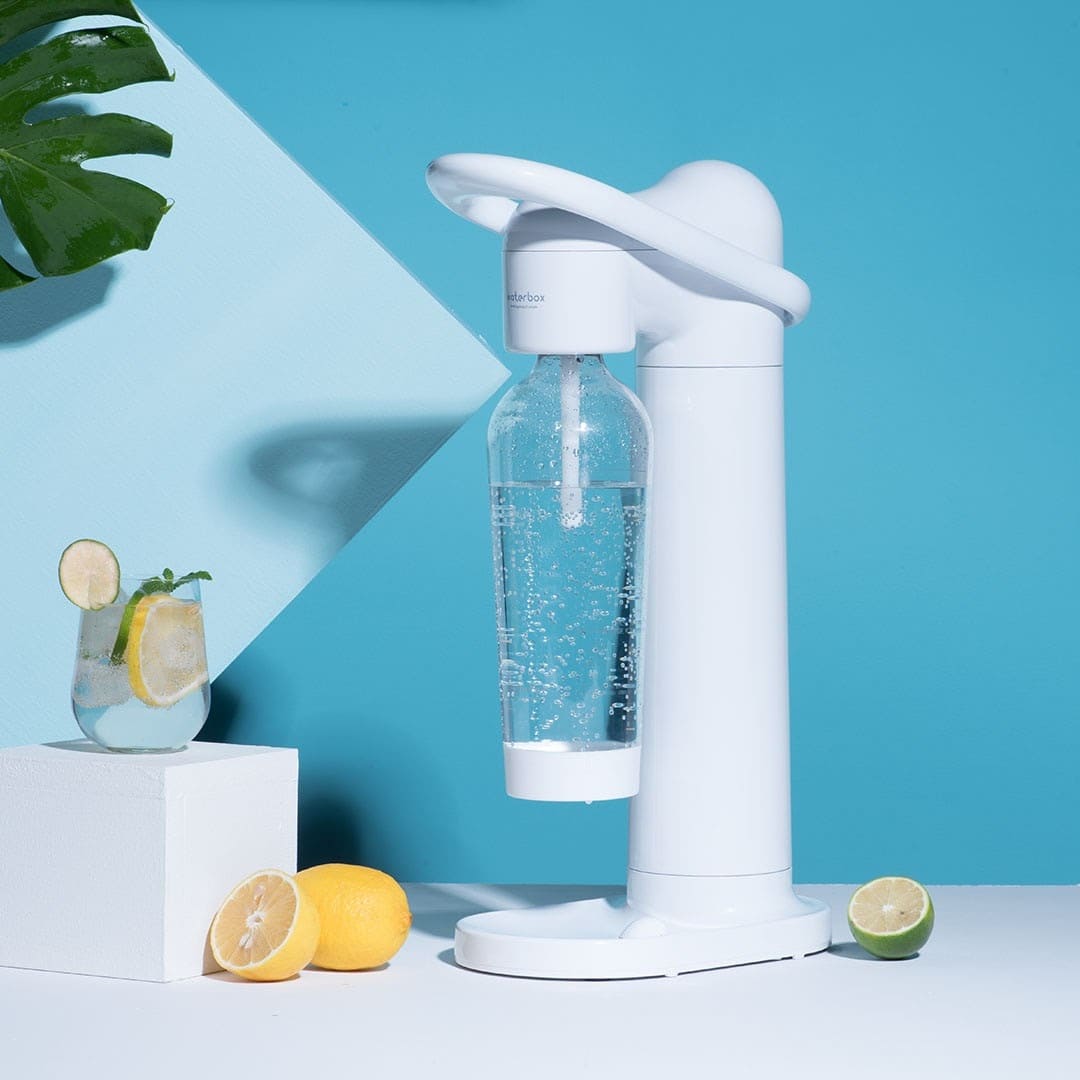 sửa máy làm soda