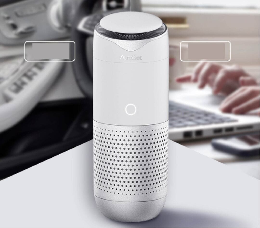 sửa máy lọc không khí xe hơi