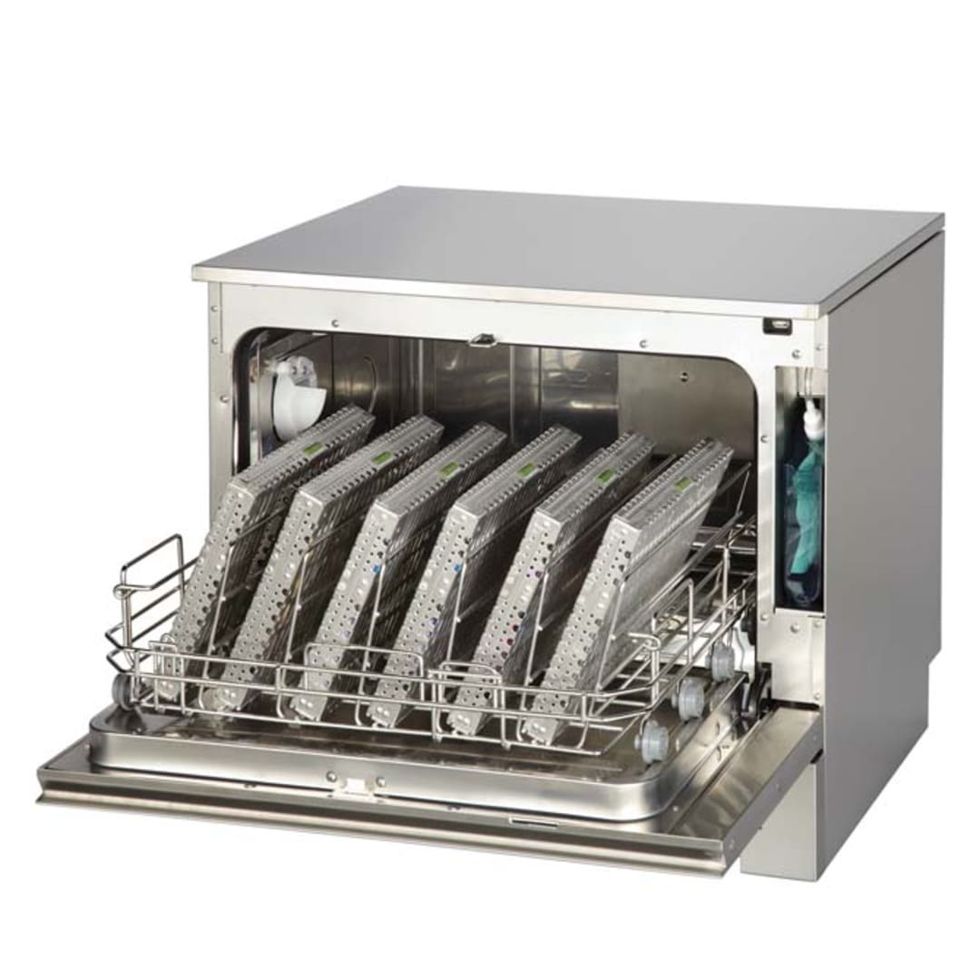 sửa máy rửa dụng cụ